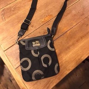 Coach Crossbody